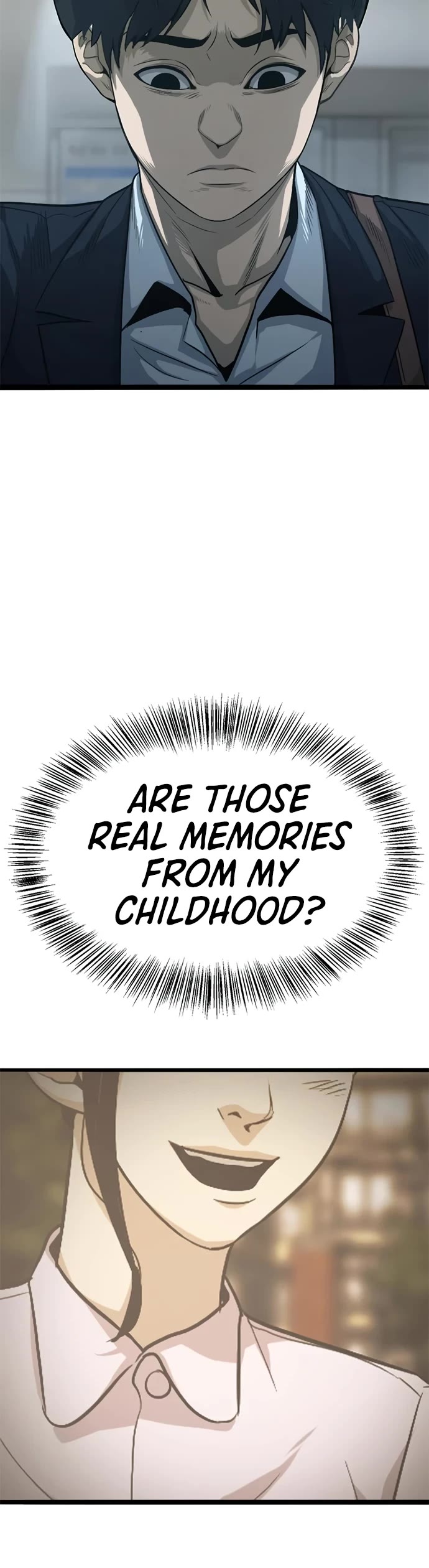 Death Row Boy Chapter 51 page 17 - Chapter 51