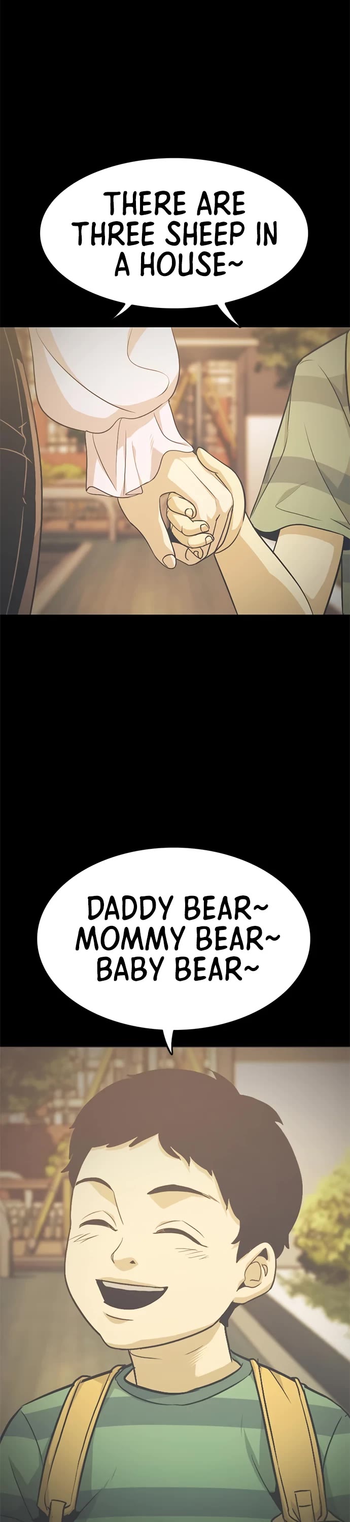 Death Row Boy Chapter 51 page 2 - Chapter 51