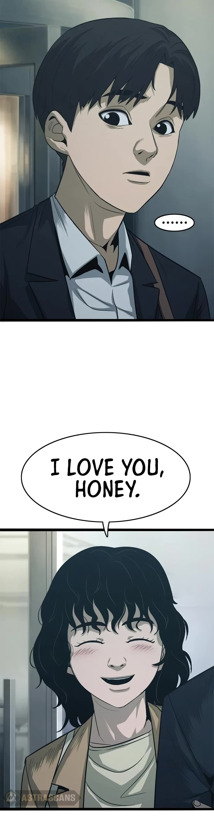 Death Row Boy Chapter 51 page 20 - Chapter 51