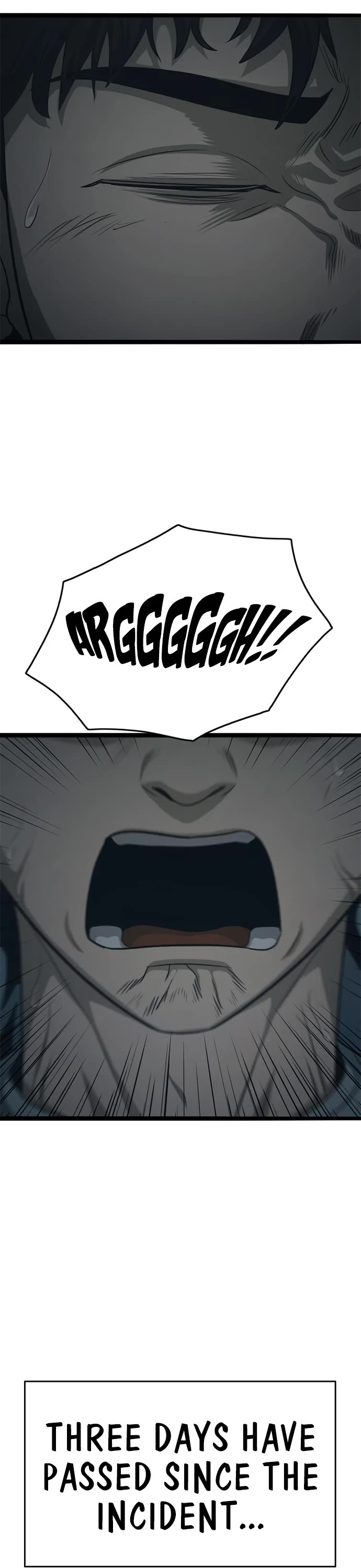 Death Row Boy Chapter 51 page 24 - Chapter 51