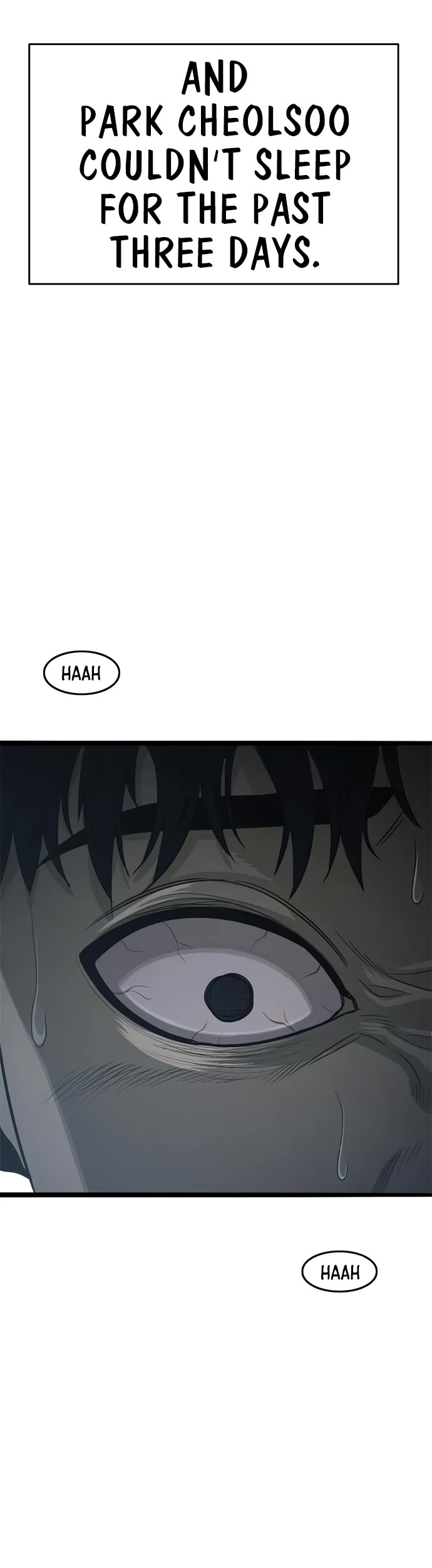 Death Row Boy Chapter 51 page 26 - Chapter 51