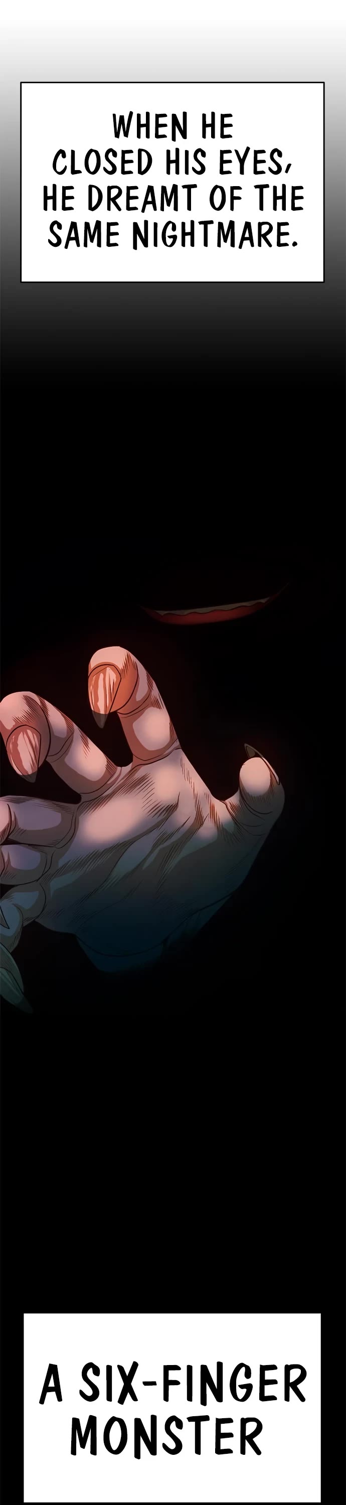 Death Row Boy Chapter 51 page 27 - Chapter 51
