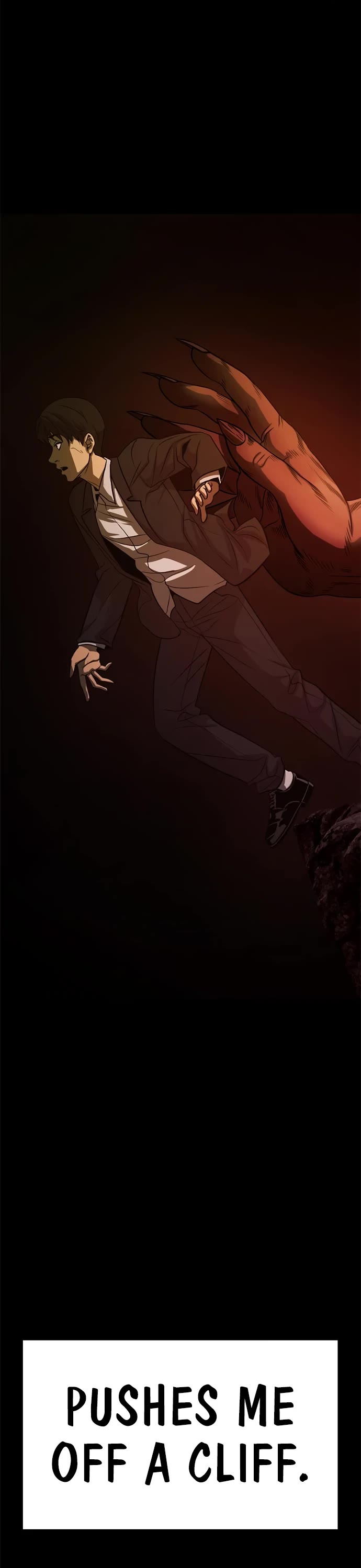 Death Row Boy Chapter 51 page 28 - Chapter 51