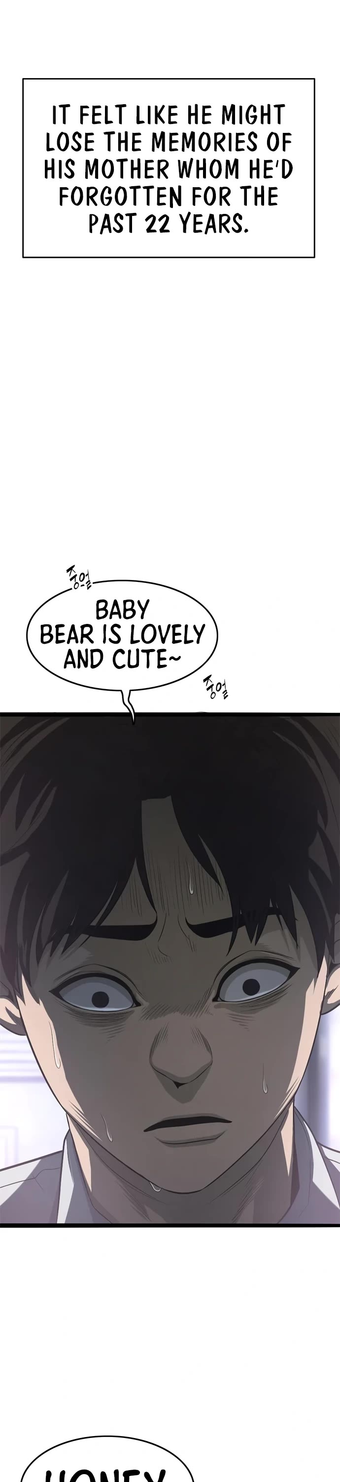 Death Row Boy Chapter 51 page 34 - Chapter 51