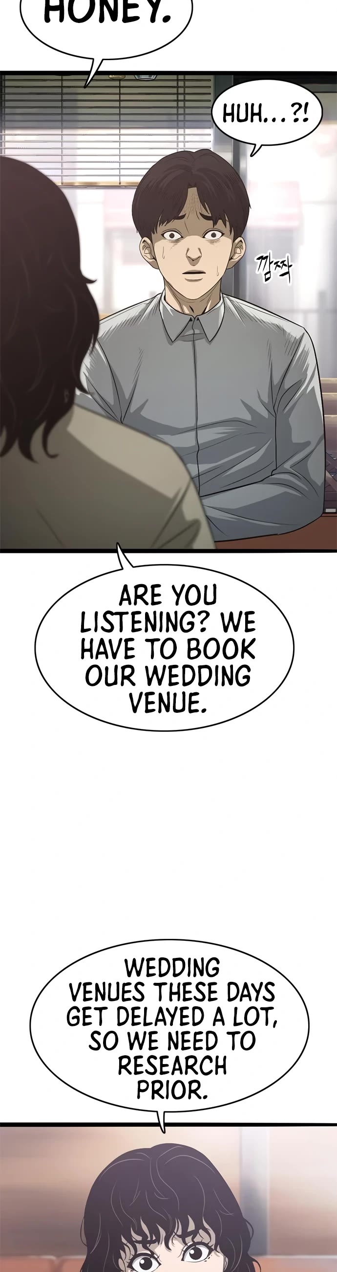 Death Row Boy Chapter 51 page 35 - Chapter 51