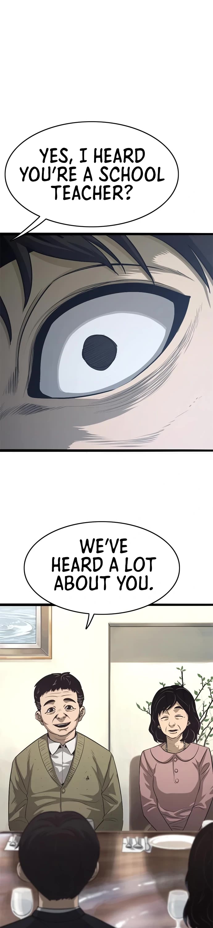 Death Row Boy Chapter 51 page 40 - Chapter 51
