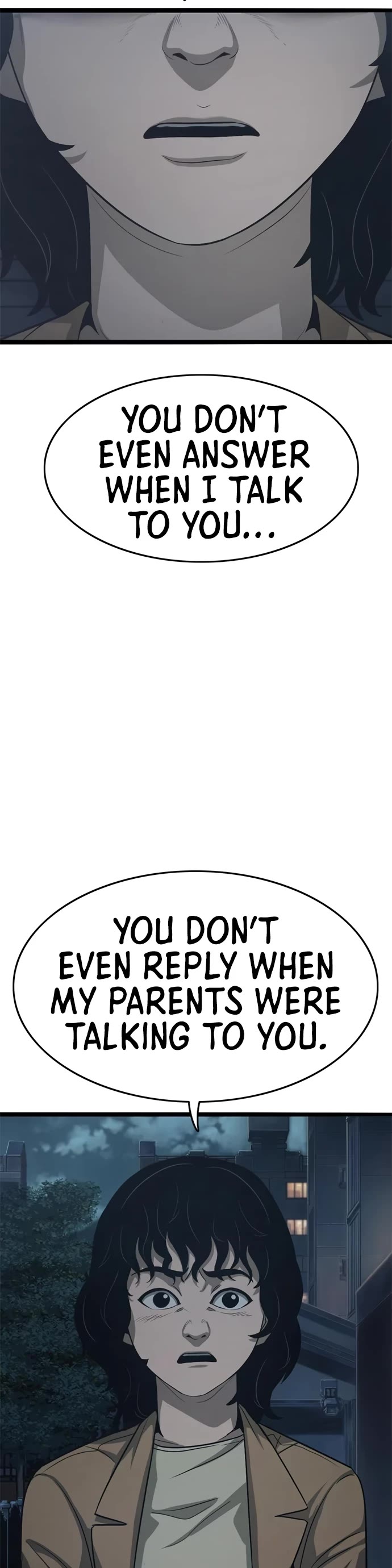 Death Row Boy Chapter 51 page 44 - Chapter 51