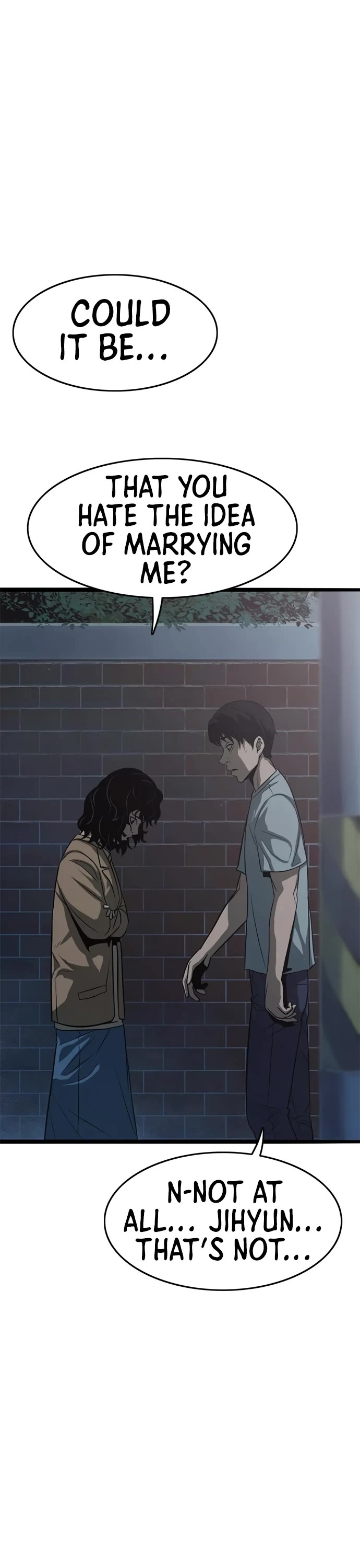 Death Row Boy Chapter 51 page 46 - Chapter 51