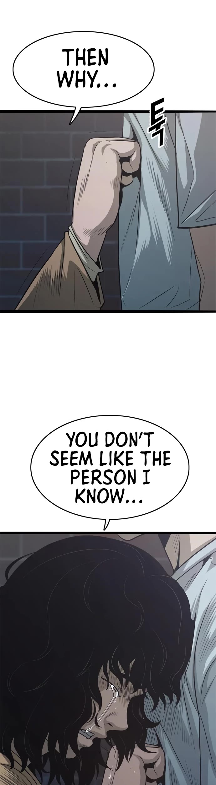 Death Row Boy Chapter 51 page 47 - Chapter 51