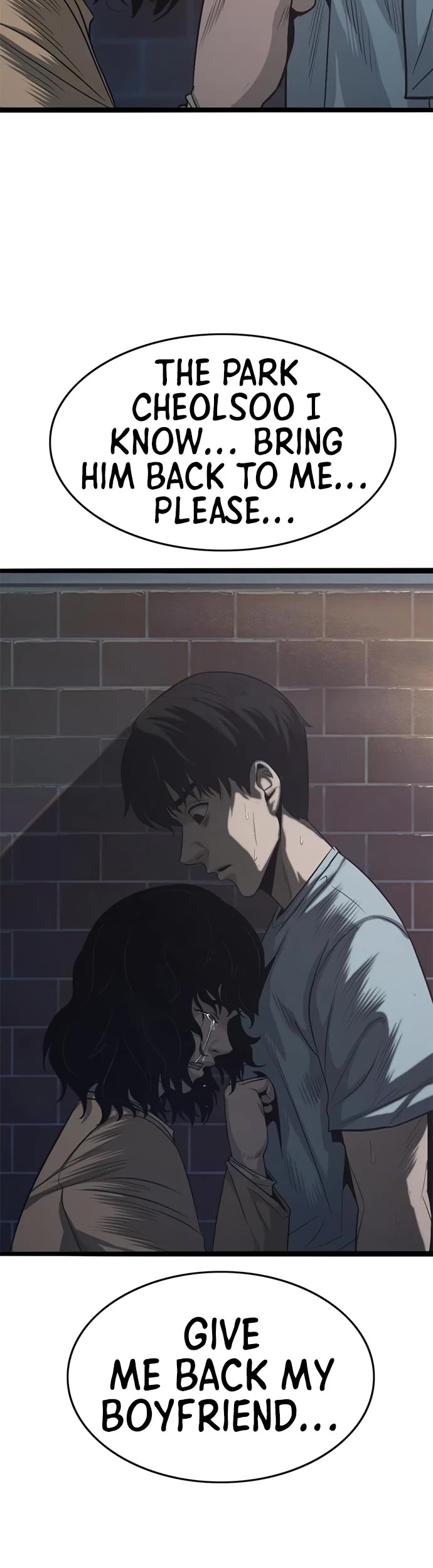 Death Row Boy Chapter 51 page 48 - Chapter 51