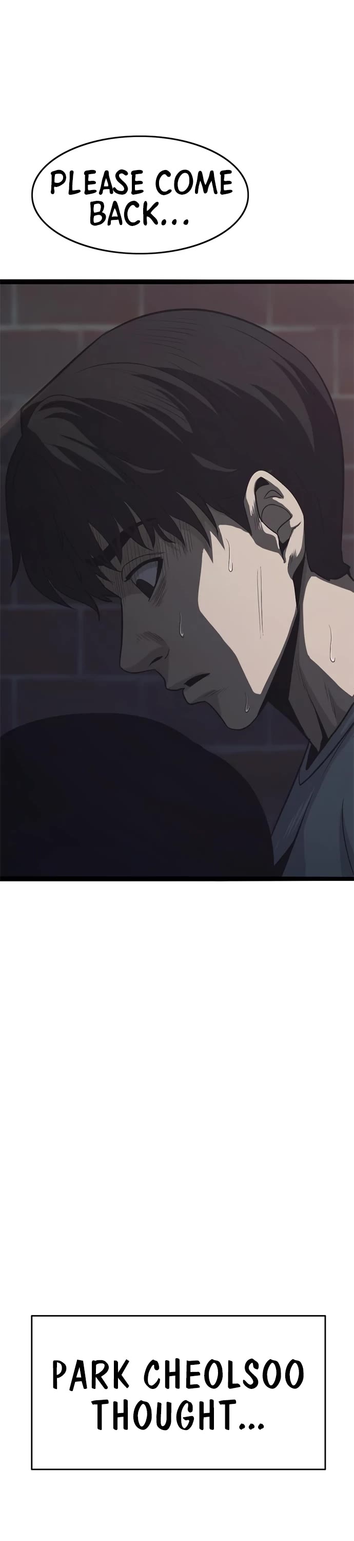 Death Row Boy Chapter 51 page 49 - Chapter 51