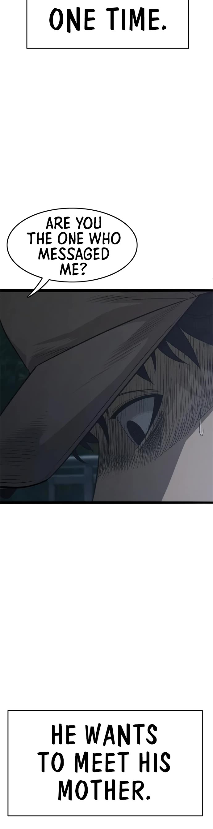 Death Row Boy Chapter 51 page 51 - Chapter 51