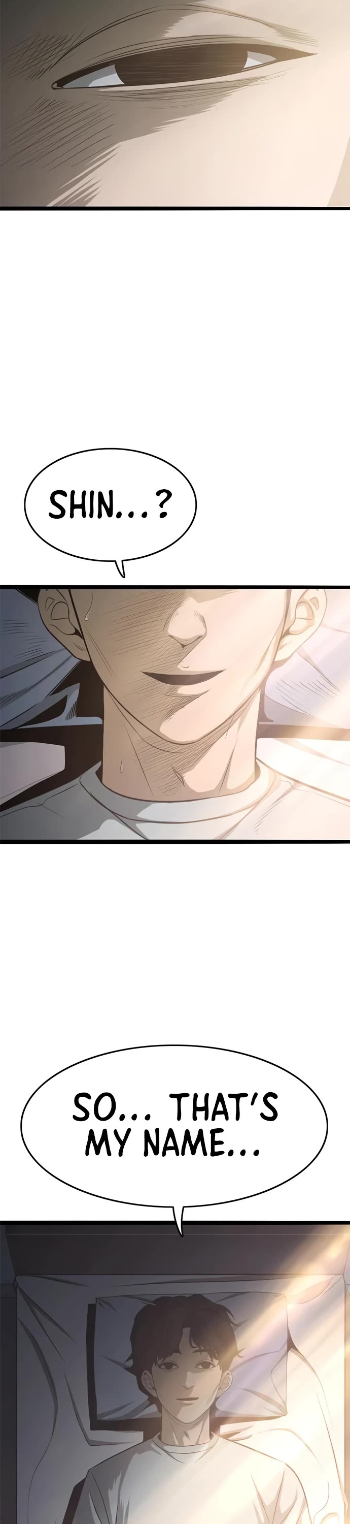 Death Row Boy Chapter 51 page 59 - Chapter 51