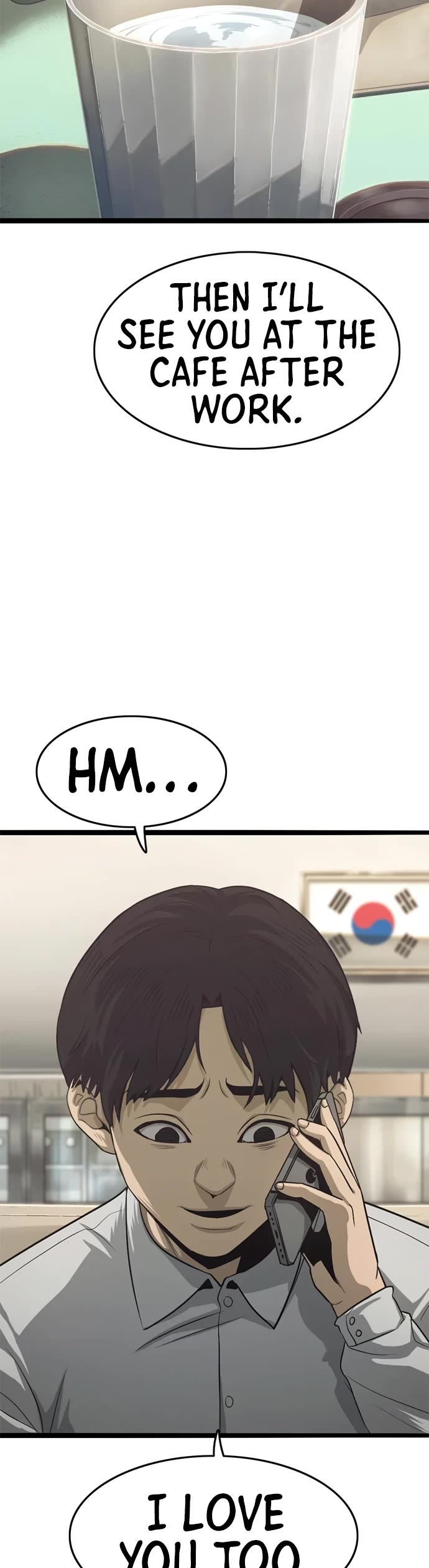 Death Row Boy Chapter 51 page 63 - Chapter 51