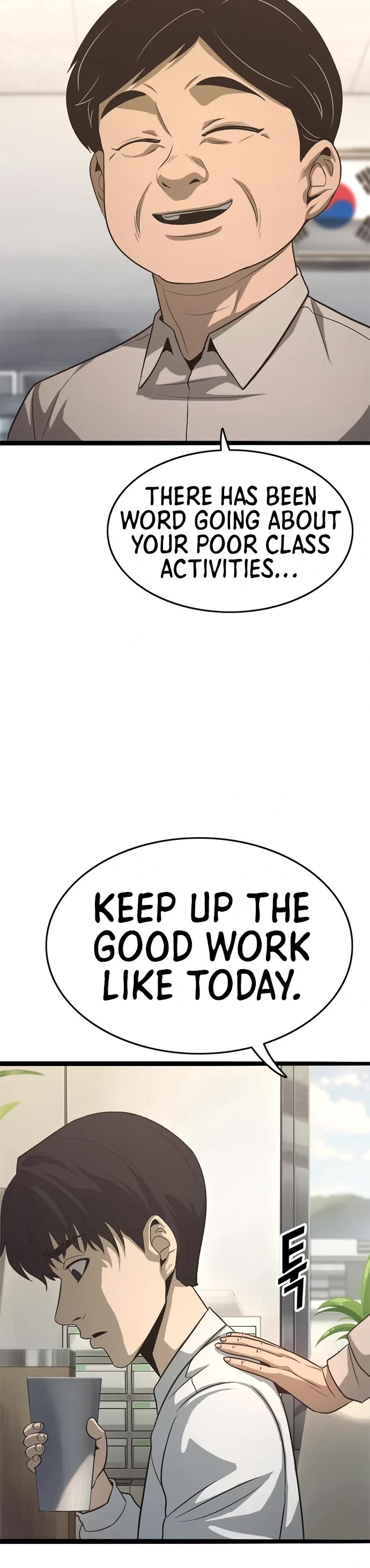 Death Row Boy Chapter 51 page 67 - Chapter 51