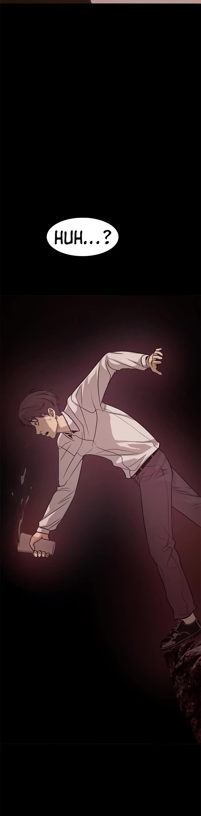 Death Row Boy Chapter 51 page 69 - Chapter 51