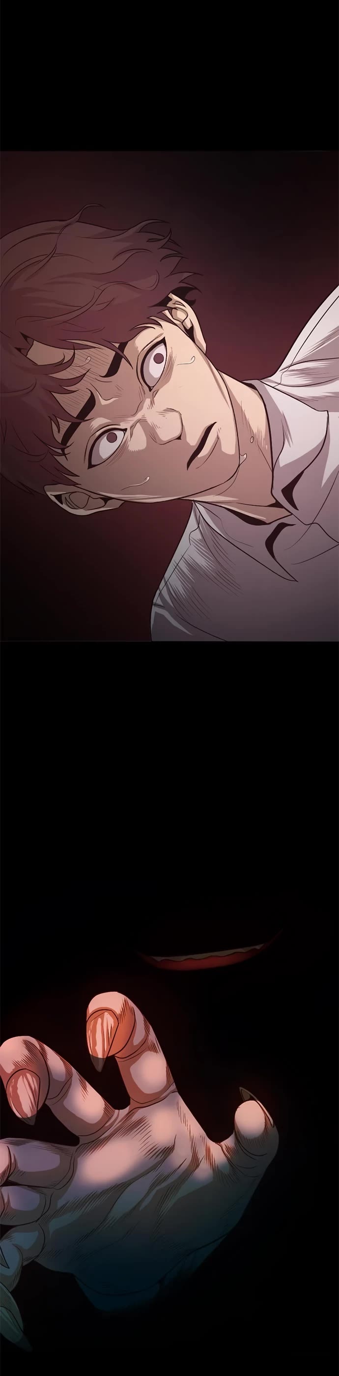 Death Row Boy Chapter 51 page 70 - Chapter 51