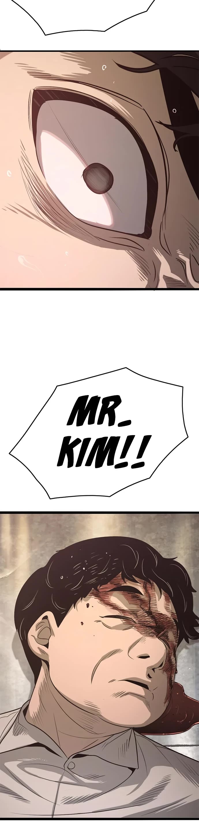 Death Row Boy Chapter 51 page 73 - Chapter 51