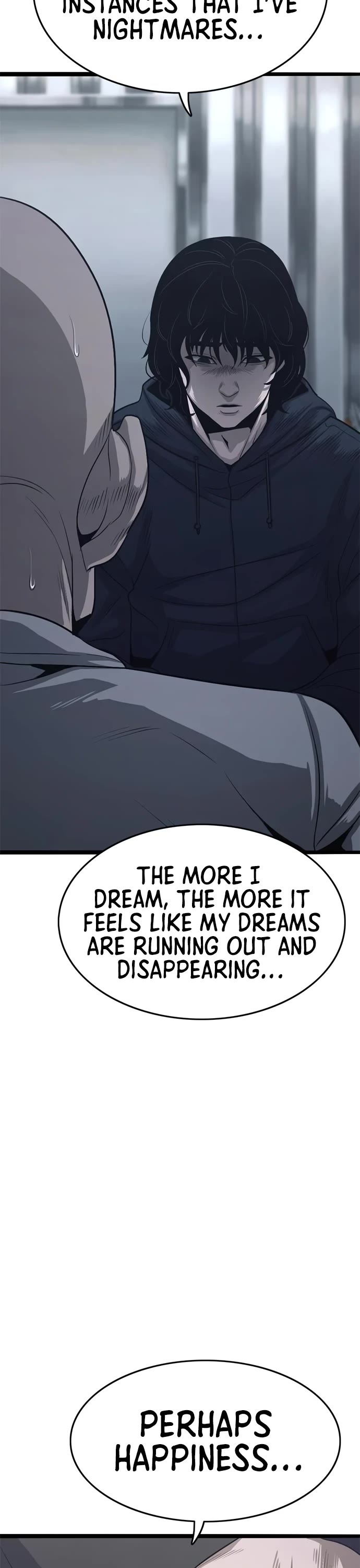 Death Row Boy Chapter 52 page 12 - Chapter 52