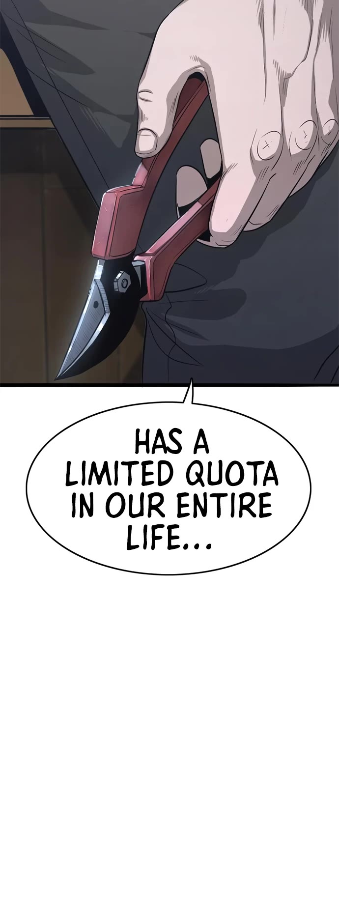 Death Row Boy Chapter 52 page 13 - Chapter 52