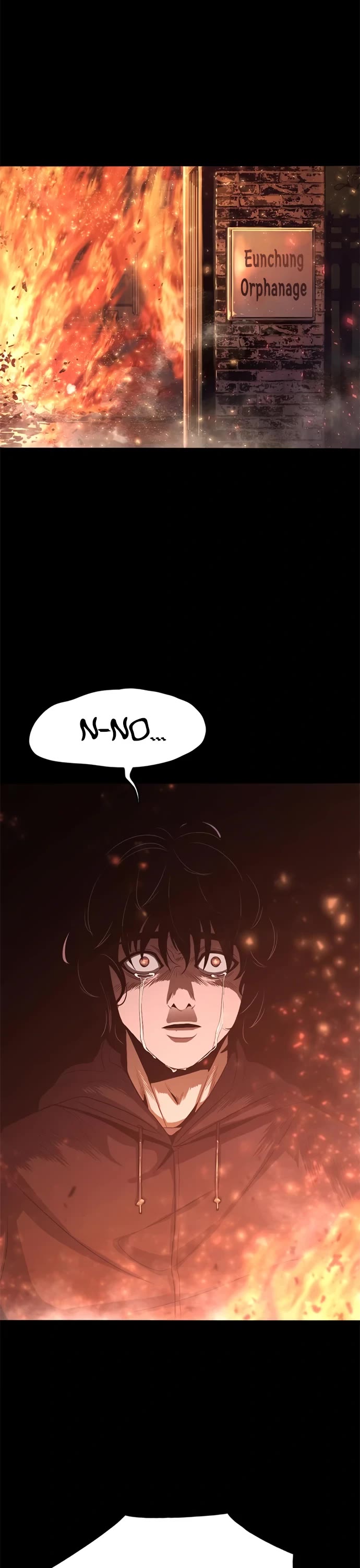 Death Row Boy Chapter 52 page 2 - Chapter 52