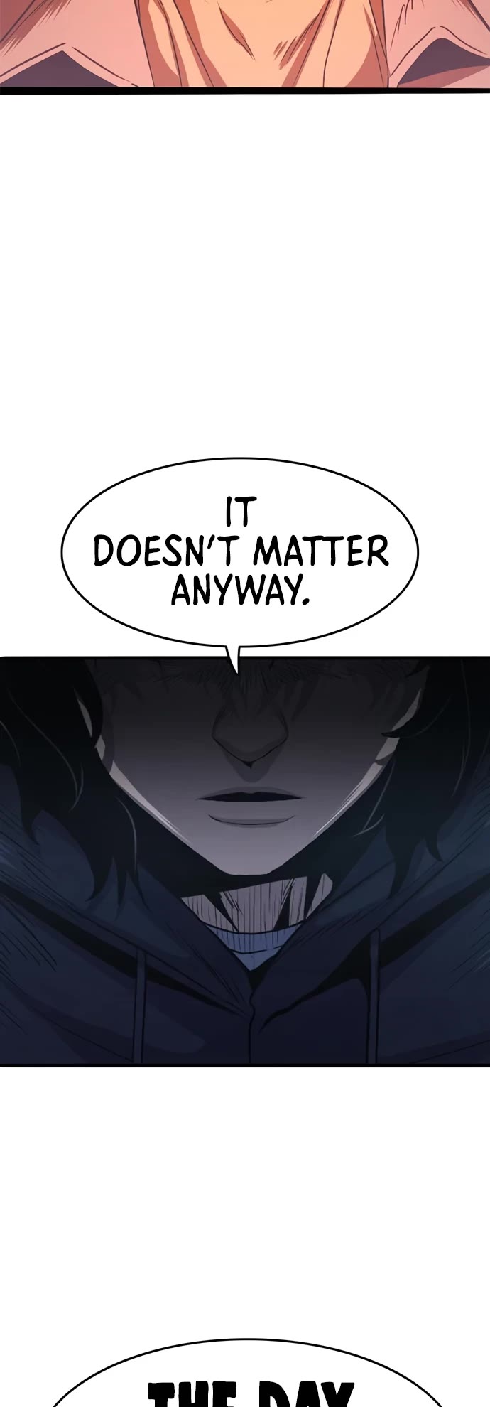 Death Row Boy Chapter 52 page 24 - Chapter 52