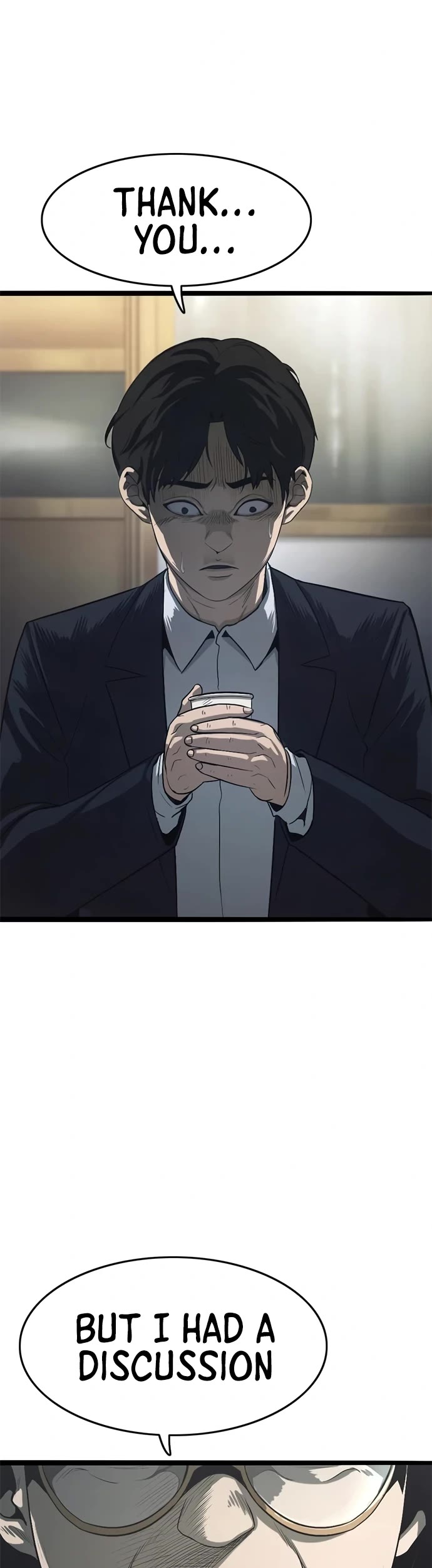 Death Row Boy Chapter 52 page 30 - Chapter 52