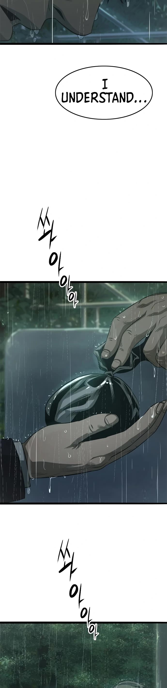 Death Row Boy Chapter 52 page 33 - Chapter 52