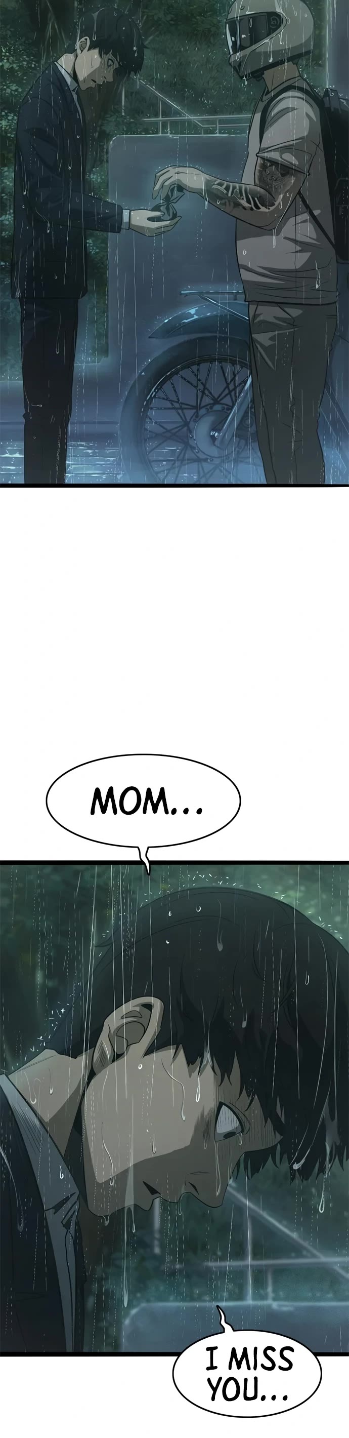Death Row Boy Chapter 52 page 34 - Chapter 52