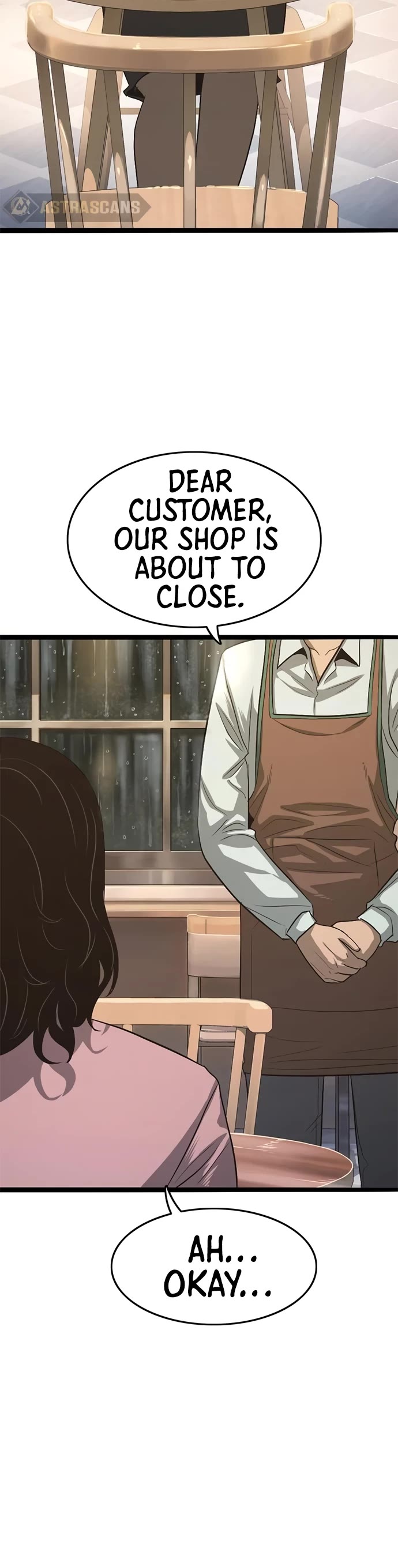 Death Row Boy Chapter 52 page 36 - Chapter 52