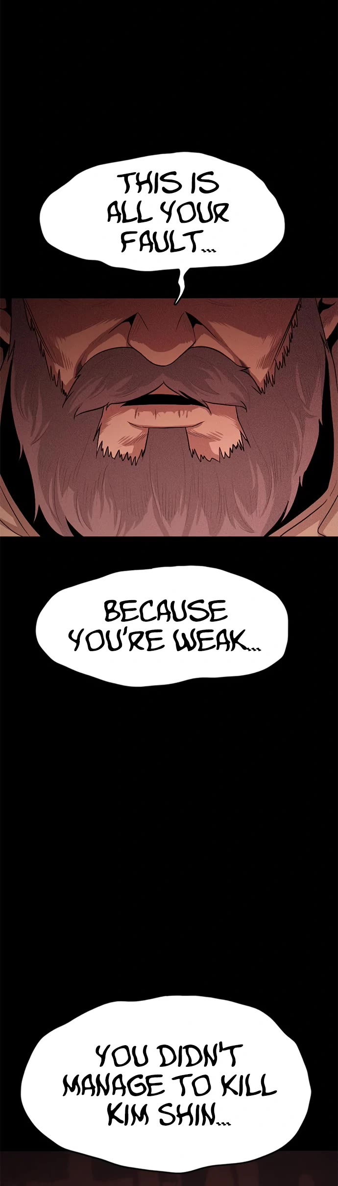 Death Row Boy Chapter 52 page 4 - Chapter 52