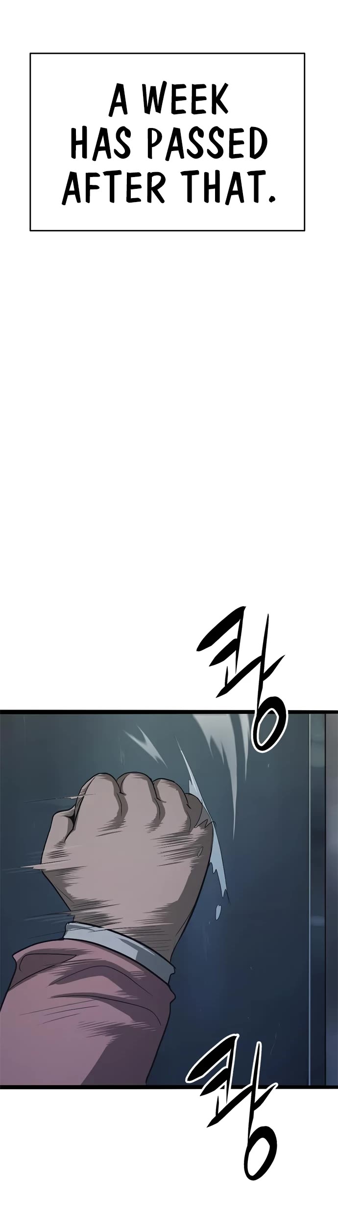 Death Row Boy Chapter 52 page 40 - Chapter 52