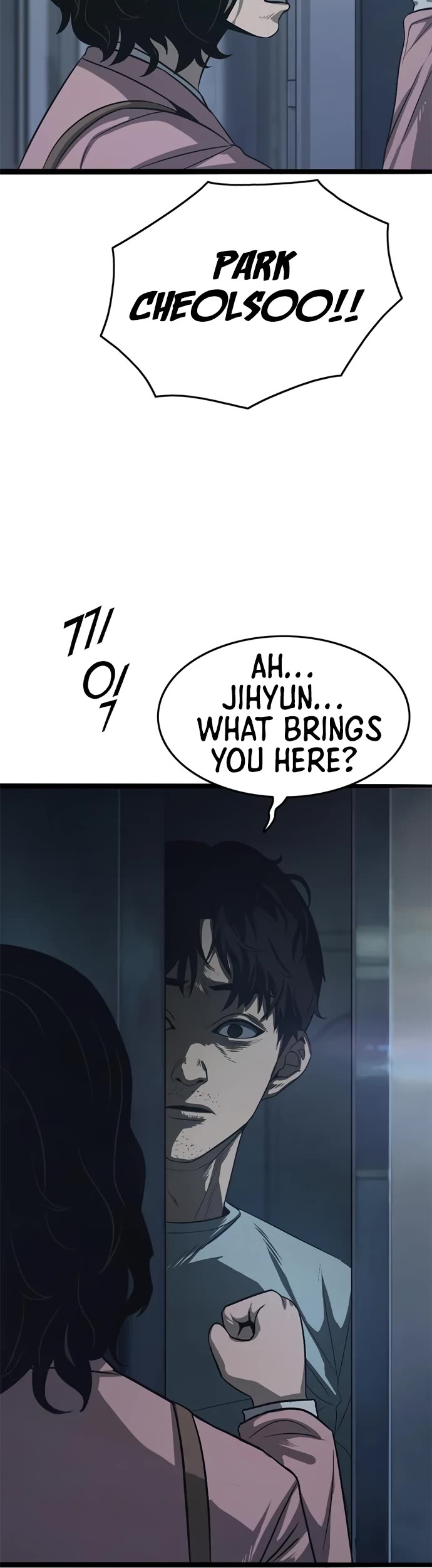 Death Row Boy Chapter 52 page 42 - Chapter 52