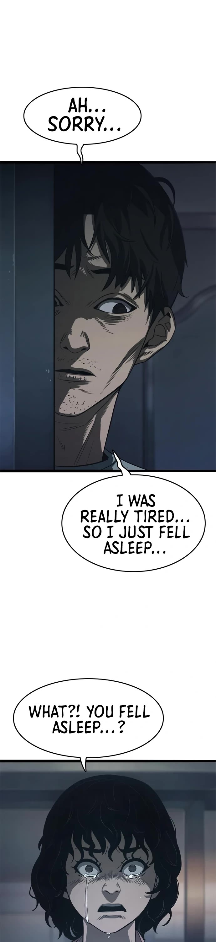 Death Row Boy Chapter 52 page 44 - Chapter 52