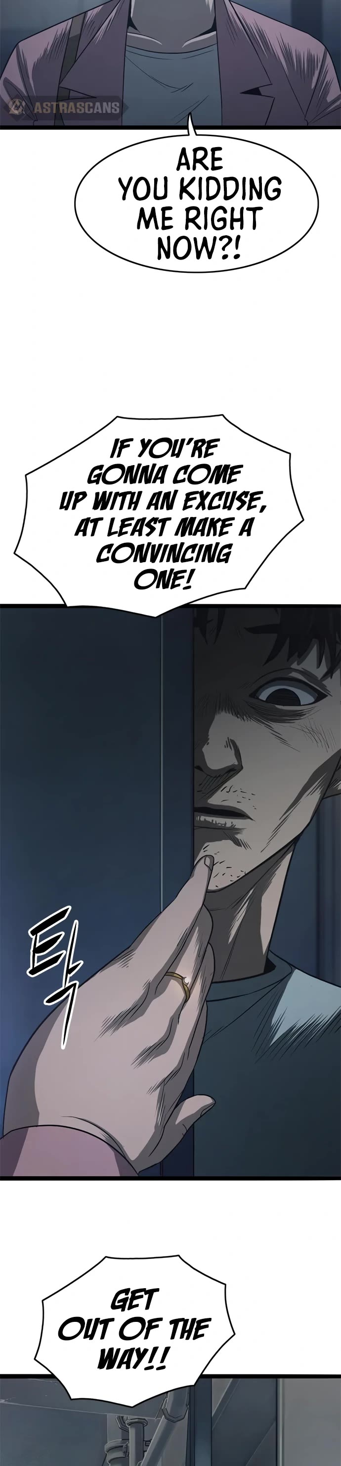 Death Row Boy Chapter 52 page 45 - Chapter 52