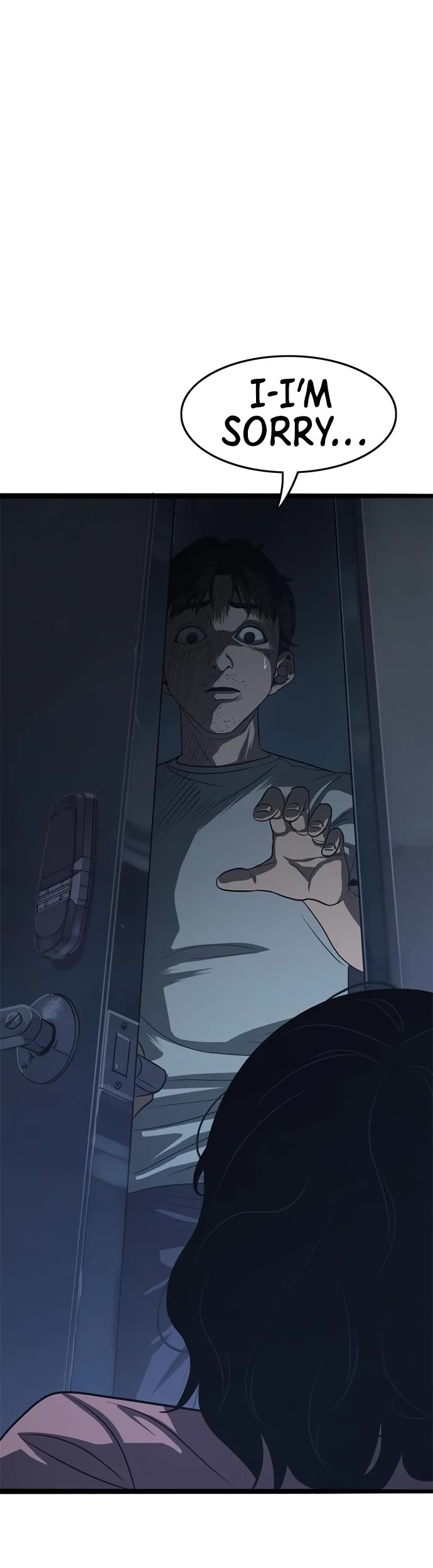 Death Row Boy Chapter 52 page 48 - Chapter 52