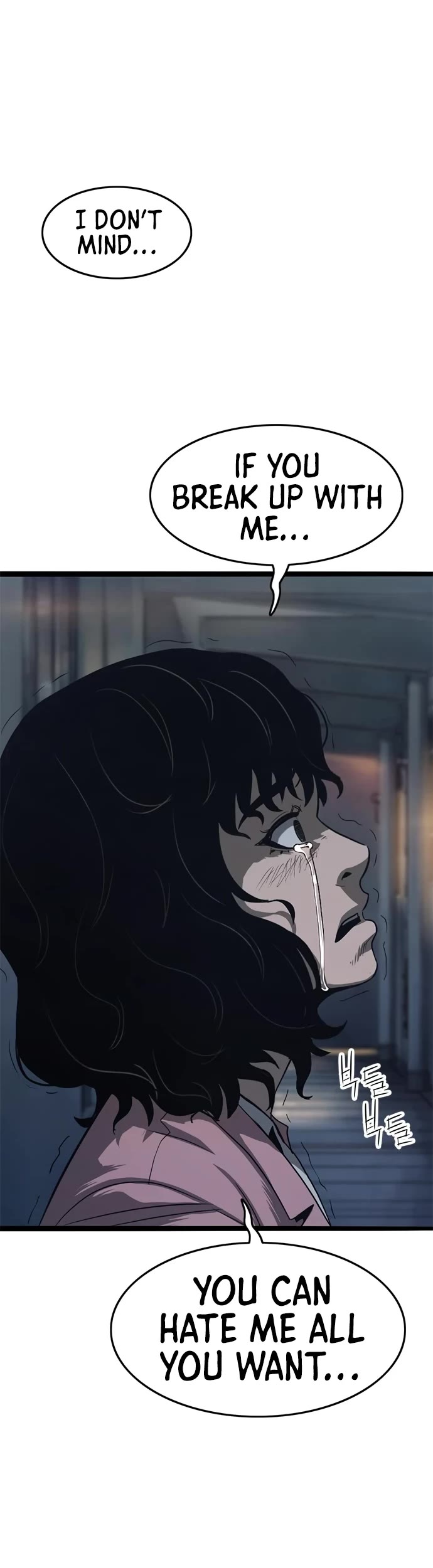 Death Row Boy Chapter 52 page 49 - Chapter 52