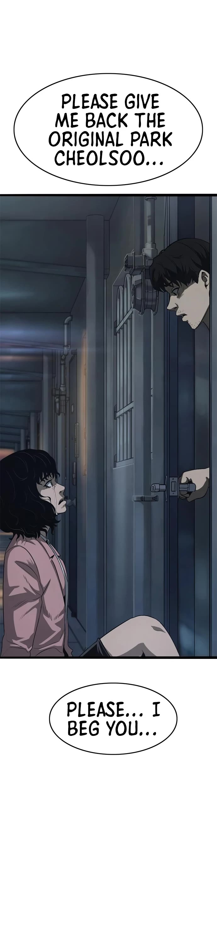 Death Row Boy Chapter 52 page 50 - Chapter 52