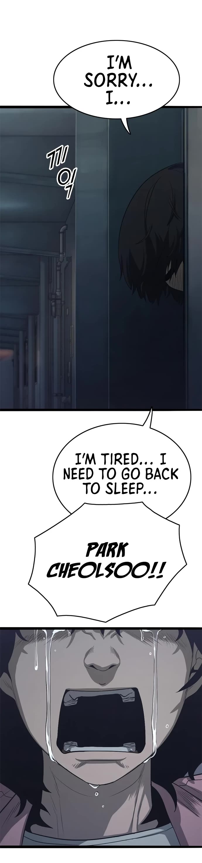 Death Row Boy Chapter 52 page 52 - Chapter 52