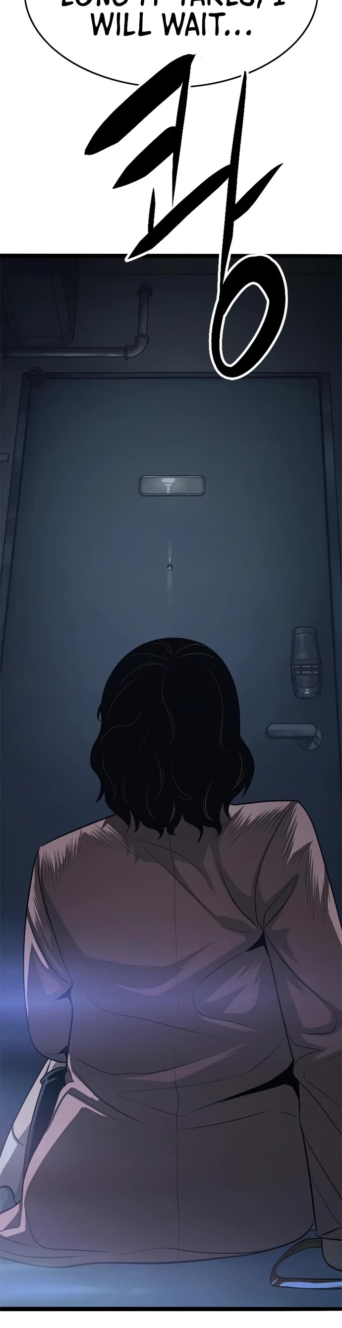 Death Row Boy Chapter 52 page 55 - Chapter 52
