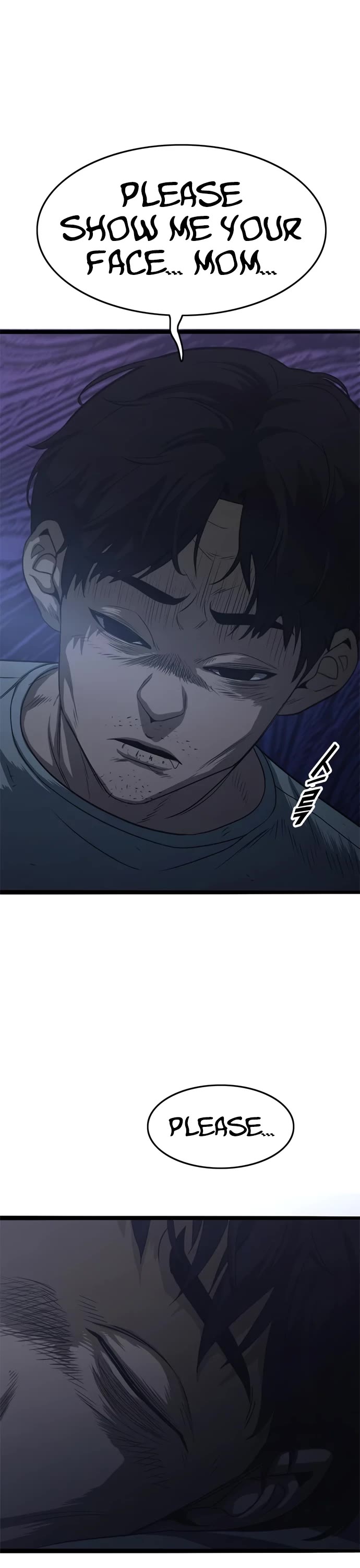 Death Row Boy Chapter 52 page 59 - Chapter 52