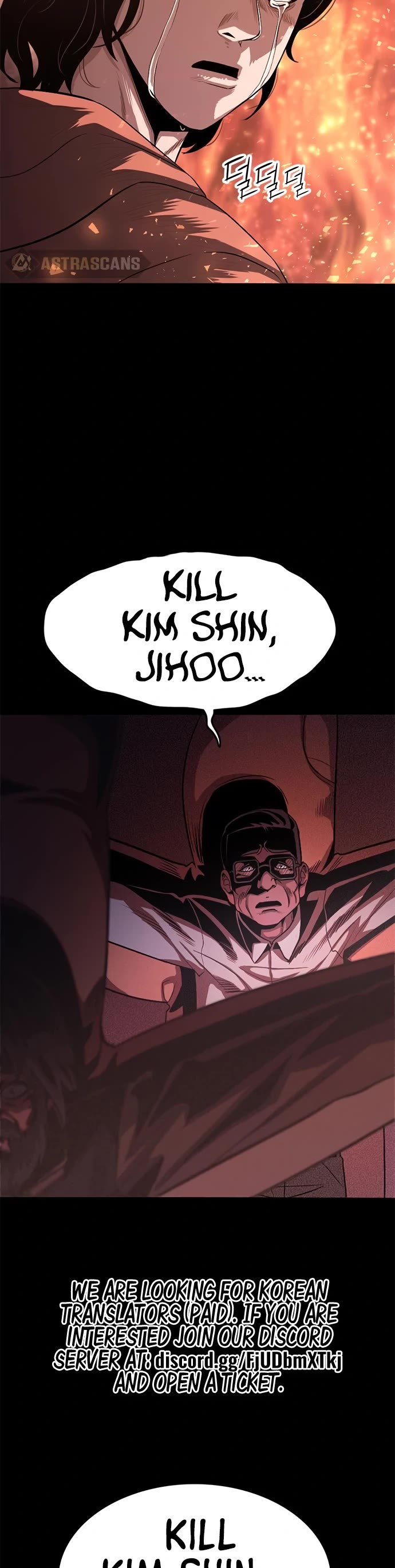 Death Row Boy Chapter 52 page 6 - Chapter 52