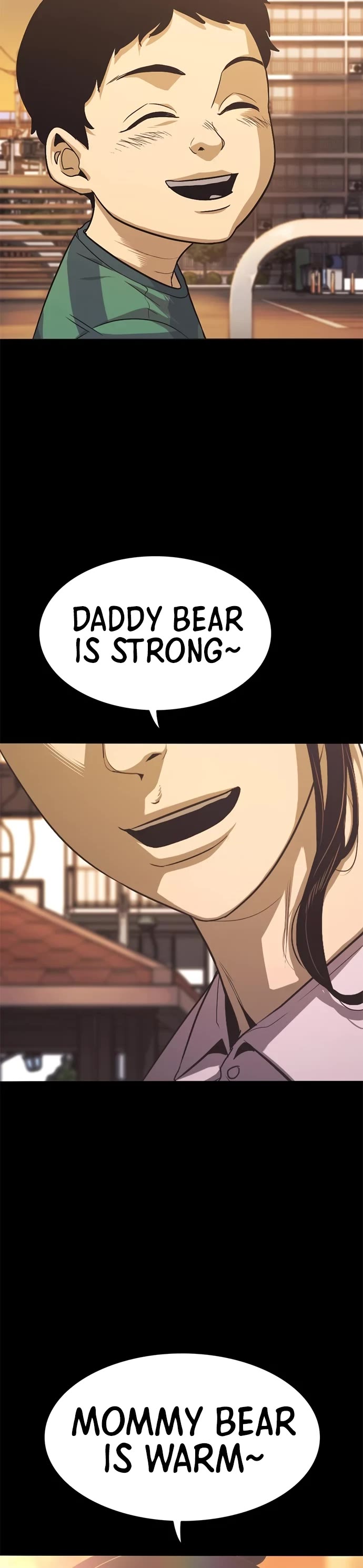 Death Row Boy Chapter 52 page 61 - Chapter 52