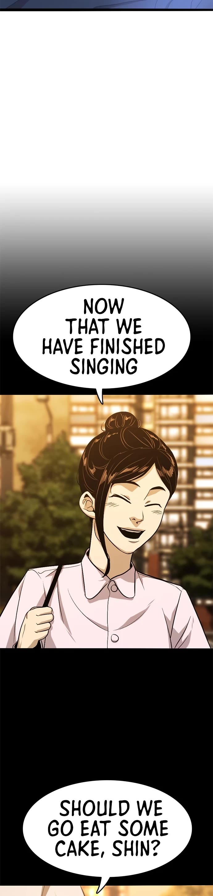 Death Row Boy Chapter 52 page 64 - Chapter 52