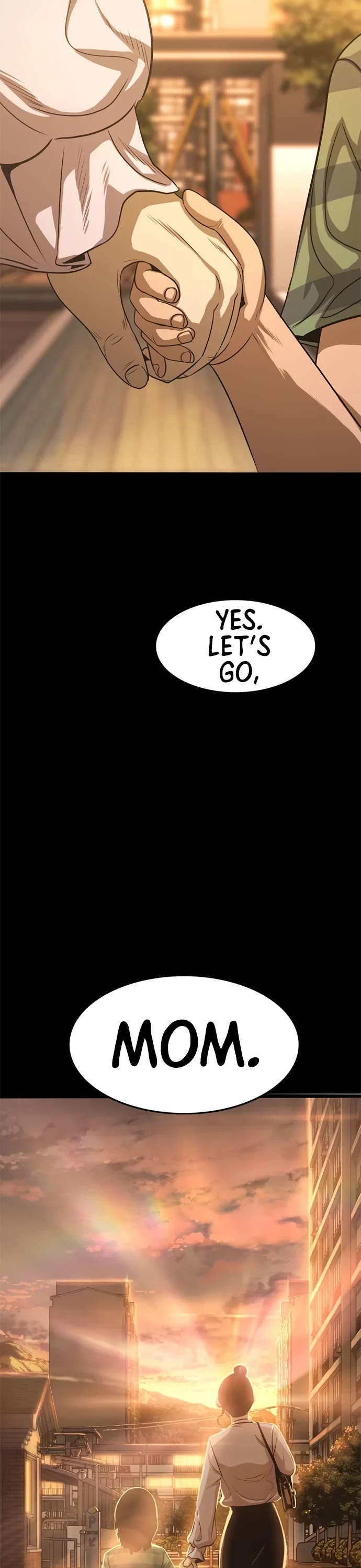 Death Row Boy Chapter 52 page 65 - Chapter 52