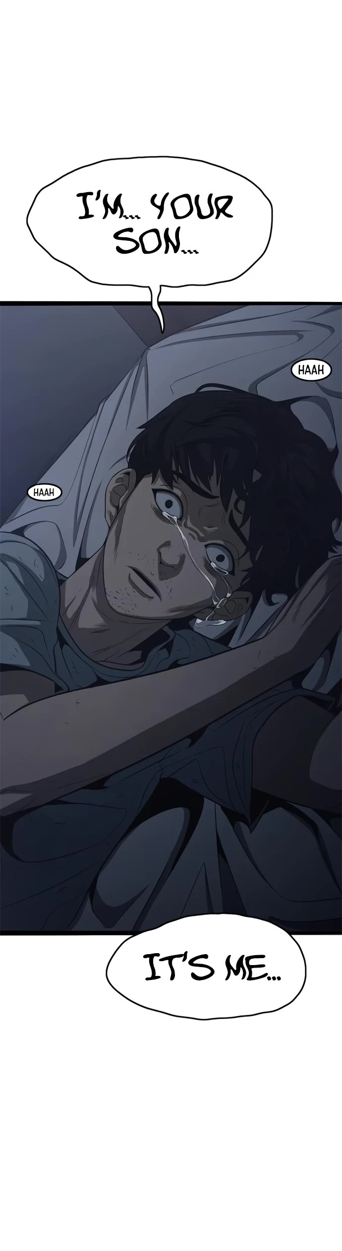 Death Row Boy Chapter 52 page 70 - Chapter 52