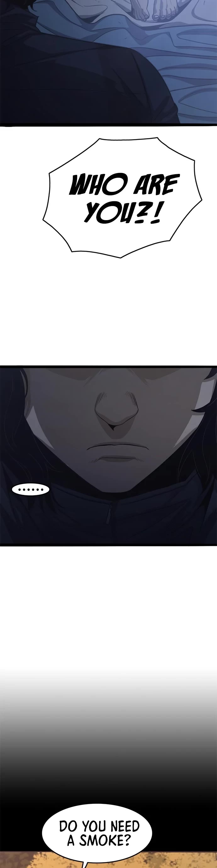 Death Row Boy Chapter 52 page 72 - Chapter 52