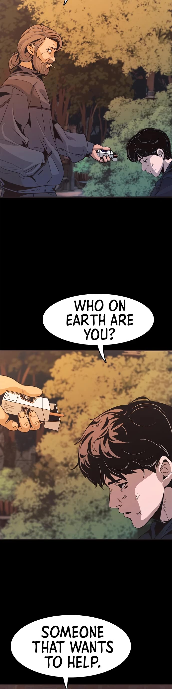 Death Row Boy Chapter 52 page 73 - Chapter 52