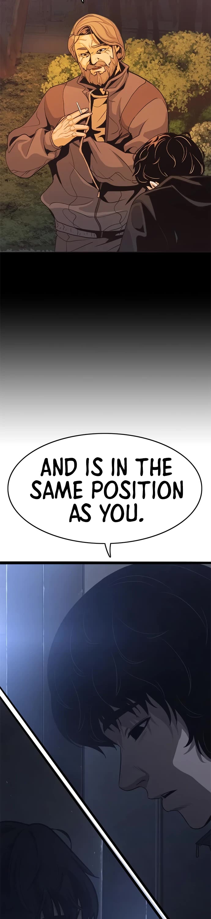 Death Row Boy Chapter 52 page 74 - Chapter 52
