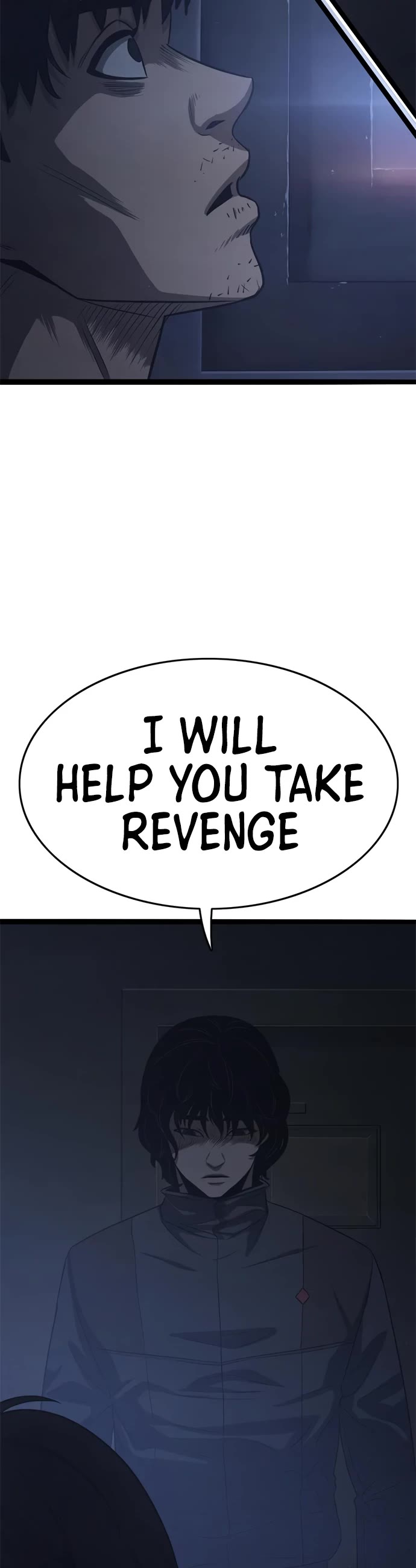 Death Row Boy Chapter 52 page 75 - Chapter 52